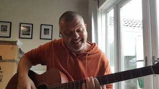 Video thumbnail for Ibanez pcbe12mh opn electro acoustic bass quick look by springy 2112