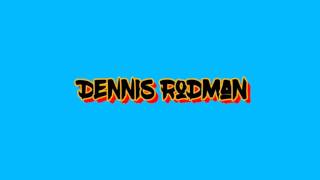 Dennis Rodman - Mansionz ft. Dennis Rodman (lyric video)