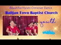 Nyishi Christian Dance Nyishi Baptist Church Council
