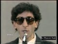 Franco Battiato - Centro di gravità permanente (@Domenica In)