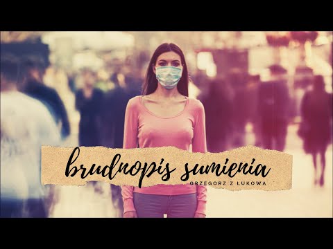 Brudnopis sumienia - Grzegorz z Łukowa