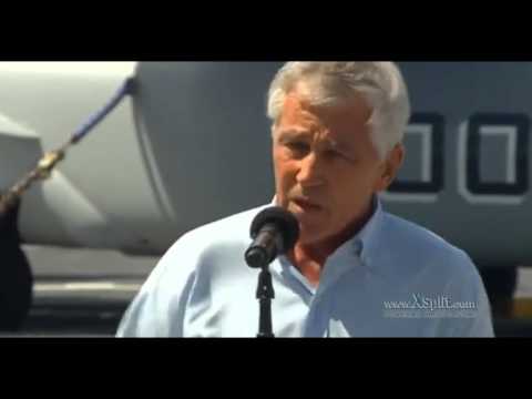 Hagel Calls Fort Hood Shooting a 'Terrible Tragedy'