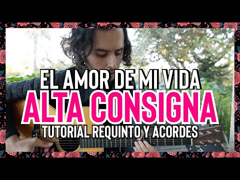 El Amor De Tu Vida - Alta Consigna
