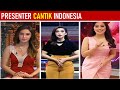 PRESENTER CANTIK INDONESIA