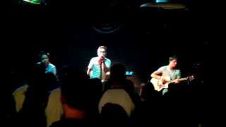 MAH Acoustic: &quot;Don&#39;t Sleep&quot; - My American Heart