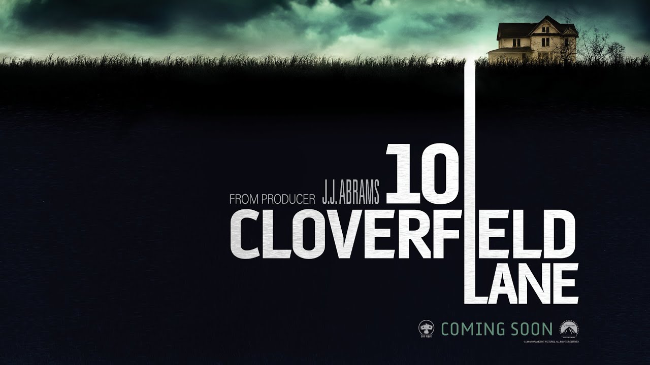 Trailer oficial de Rua Cloverfield 10