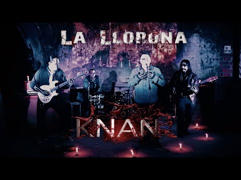 Video del músico knanmx