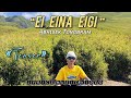 « Ei Eina Eigi »//Abhisek Tongbram -- New Song (Lyrics M/V)