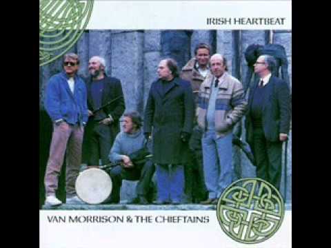 Van Morrison and The Chieftains- I Tell Me Ma