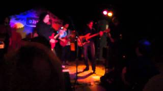 The Road to Utopia- Last of the New Wave Riders