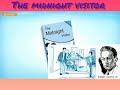 The Midnight Visitor By Robert Arthur Footprints Without Feet X Full Explanation