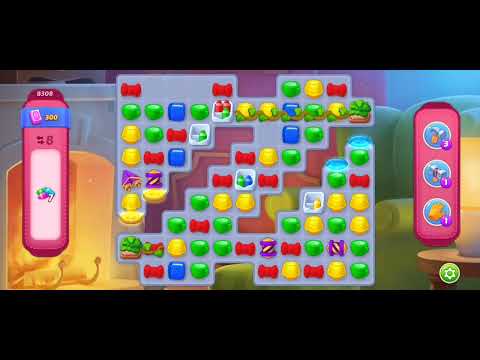 home scapes lev 8308 #games #D5 #homescapes #new_level #challenge #bestplayers #subscribe