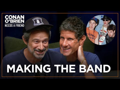Youtube Video - Beastie Boys' Adam Yauch Wanted To Do An Underwater Tour: 'He Really Thought About It'
