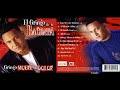El Gringo De La Bachata | Allá Tú (2001)