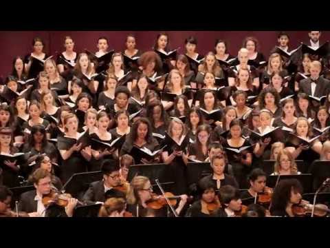 2016 Celebrating Music - Verdi's Requiem