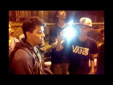 SHARP x TH ((1ª Fase)) 1º Desafio Batilha x Encontro de MC´s de Bonsucesso