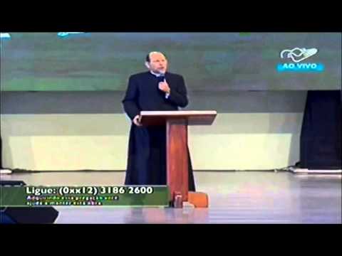 O Mundo Sobrenatural dos Anjos - Pe Paulo Ricardo