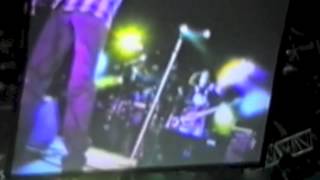 Steve Taylor - Live at Greenbelt 1994