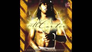 Lil Wayne - Make It Work For Ya (Feat. Juelz Santana &amp; Young Jeezy)