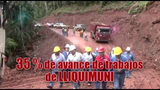 SPOT LLIQUIMUNI AVANZA