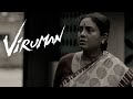 Viruman Tamil Movie | Rajkiran tells the truth to Aditi | Karthi | Aditi Shankar | Soori