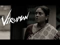 Viruman Tamil Movie Rajkiran Tells The Truth To Aditi Karthi Aditi Shankar Soori