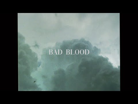 Video thumbnail for ​bad blood