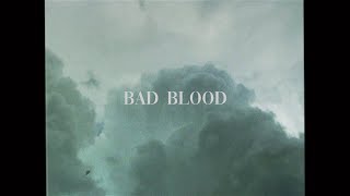 bad blood Music Video