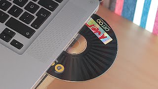 DVD, VCD Video MP4'e Nasıl Çevrilir?