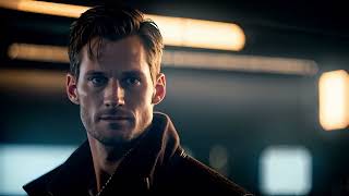 Download lagu CRADLE — The Visitor | Sci-Fi Cinematic Preview mp3