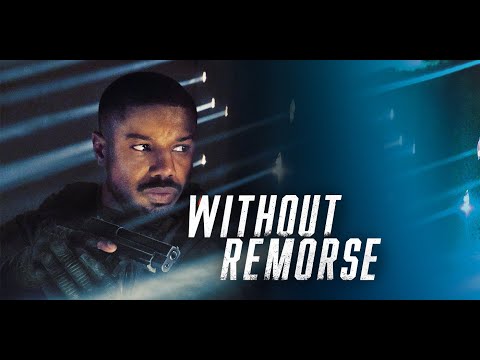 Without Remorse - Trailer 2