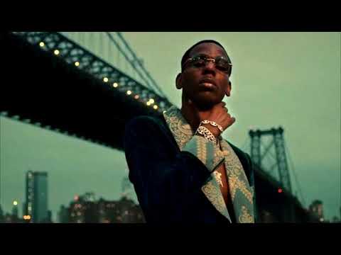 Moneybagg Yo x Key Glock x Young Dolph Type Beat "Self Made"