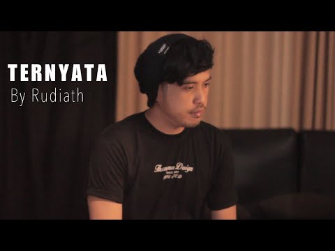 Ternyata - Nurdin  yaseng (cover)