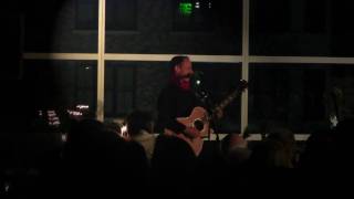 Billy Jonas "Let There Be Light"