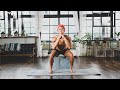 自重でハムスト・大腿四頭筋(大臀筋) を2分で一気に鍛え上げるトレーニング!1日2分だけシリーズ
