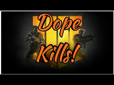 Blackout Dope Kills!