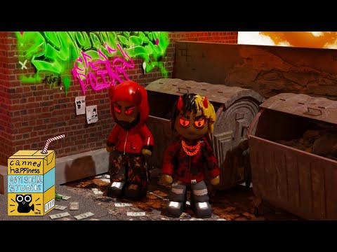 CRAZY POINT x YUNGLiAN - MODO S3X0! 😈💦 (Video Oficial) [Prod YEI808]