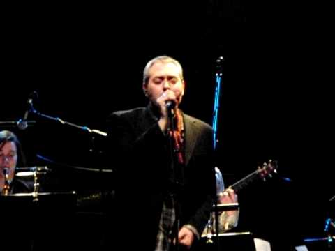 Marseille Sunshine - Tindersticks