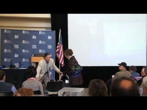 Thumbnail for Hazel Henderson by Hazel Henderson