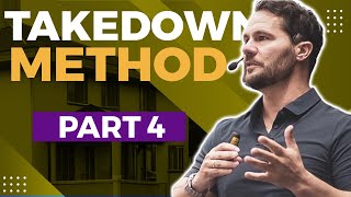 How To Use Agents To Quickly Sell Takedown Deals