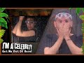 The Terrified Twosome Cause A Splash I M A Celebrity Get Me Out Of Here 2024
