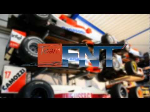 MotormagazinTV Formel1 - Team FNT