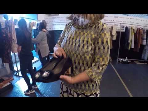 BACKSTAGE | PT FASHION FW 17/18