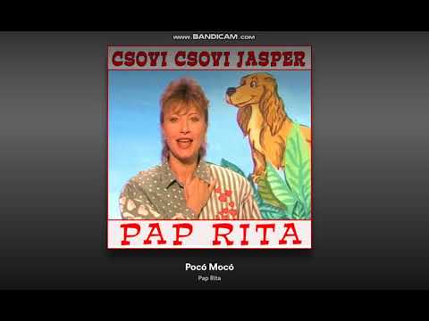 Pap Rita  - Pocó Mocó