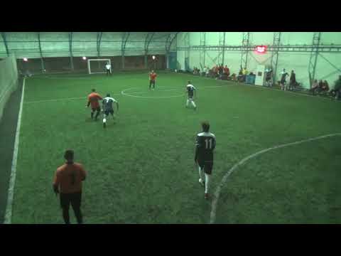 6 КХ 4 Mfc Everest   Сarbon D C   1 тайм