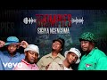Trompies Sigiya Ngengoma Visualizer