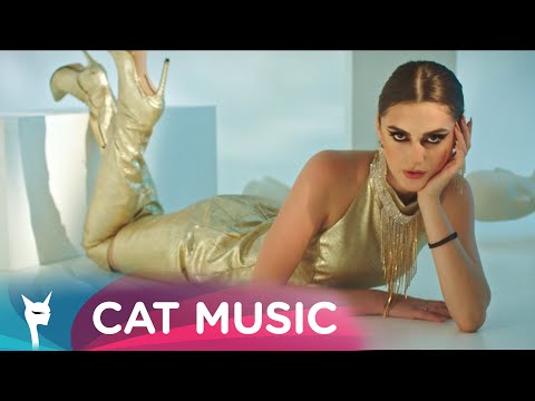 Frost x Alis Shuka - Crying At The Party (Official Video)