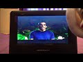 DVD REACTION Opening To Bee Movie 2008 UK DVD