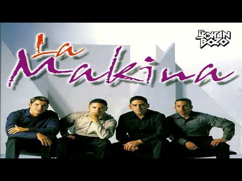 MERENGUE LA MAKINA (exitos)