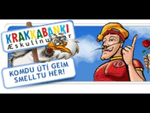 LazyTown and Krakkabanki: Complete Collection